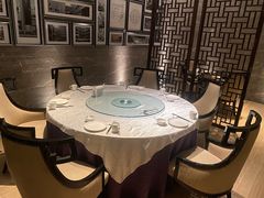 -皇冠假日酒店-御皇轩中餐厅
