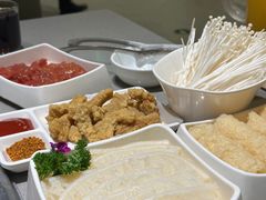 -海底捞火锅(天一广场亚细亚店)