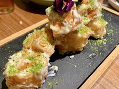 -弄堂里·寻味杭州(湖滨银泰in77C区店)