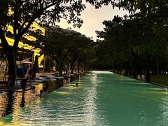 -三亚太阳湾柏悦酒店