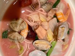 -莆田餐厅PUTIEN(西安万象天地店)