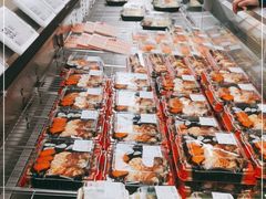 -盒马X会员店(王府井奥莱UP TOWN店)
