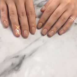 -M·X Nail日式美甲美睫