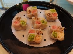 -得月楼·省级非遗·传统苏帮菜(观前店)