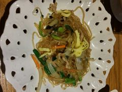 -紫霞门韩国料理烤肉(深南东路店)