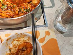 超值心动双人焖锅-黄记煌三汁焖锅(顺义华联店)