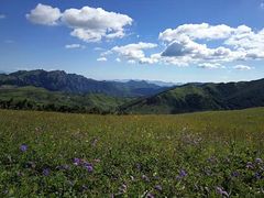 -北京灵山风景区