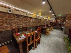 -磁器铜锅涮肉(交大东路店)