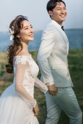 -巴黎恋人婚纱摄影(东莞总店)