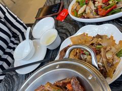 -美极鲜食坊(宝安南路店)