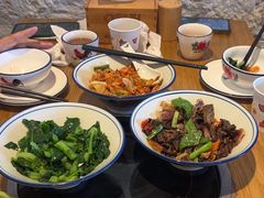 -妈妈的味道(和顺古镇店)