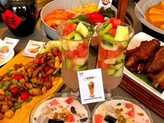 -创味·民间海南菜·非遗藤桥排骨(藤桥·免税城店)