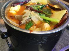 -野人串吧(太原街步行街店)