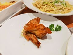 -新贝乐意大利餐厅(苏州中心店)