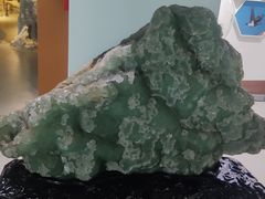 -房山世界地质公园博物馆
