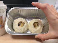 -老清朝包子铺(开明街店)