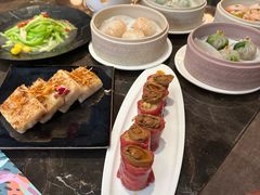 -玖尹-新派中式餐酒馆