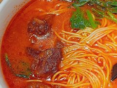-和府捞面(中山龙之梦店)
