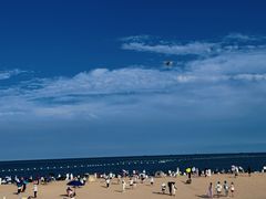 -日照灯塔风景区