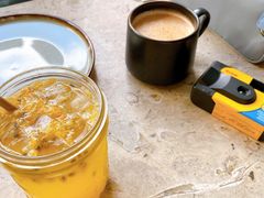 百香果苏打-RAC BAR(安福路店)