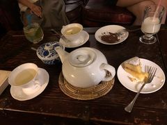 -马克咖啡The Moganshan Lodge