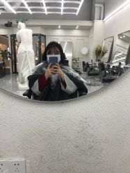 -Moyue HAIR SALON