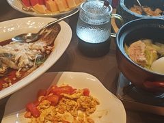 -百富源·海鲜辽菜(张士店)