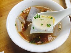 -食膳公园包子铺(烈士公园店)