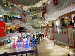 -圆融购物中心(南天成路店)