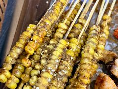 -清真·马坡烧烤涮牛肚·酸浆火锅(新区总店)