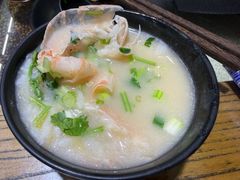 -潮十三潮汕砂锅粥(高新四路大都荟店)