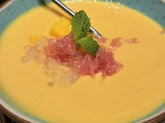 杨枝甘露-苏帮袁Sue Cuisine(来福士店)