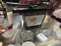 -郝大姐·乌龙山铁板烧(大学城三店)