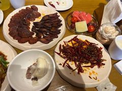 -隔壁老王·家常云南菜(花巷店)