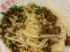 -蓉李记成都名小吃(武汉菱角湖万达店)