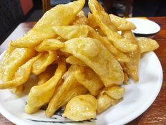 -春發合饭庄