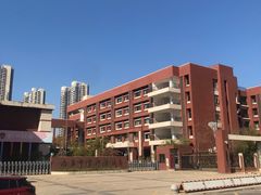 -南昌市育新学校(九龙湖新城分校)
