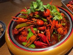 -乔街深夜食堂·小龙虾·高压锅生蚝(杭州总店)