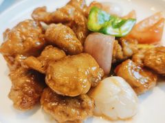 莆田荔枝肉-莆田餐厅PUTIEN(三里屯店)