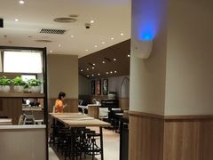 -肯德基(深圳湾体育中心店)