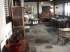 -东山雕花楼