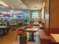 -大师兄·西北小馆(北站缤果空间店)