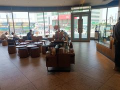 -星巴克(秦皇岛乐都汇店)