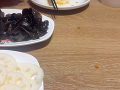 -鱼酷活鱼烤鱼(静安大融城店)