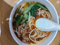 -三千粉牛肉米粉(来客茂店)