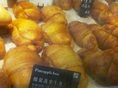 -YUMI芽米·法式烘焙·咖啡(文化宫店)