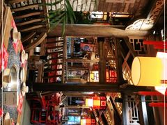 -蜀大侠火锅(四川北路店)