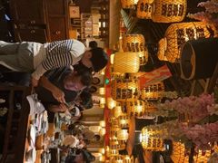 -南京大牌档(青岛万象城店)