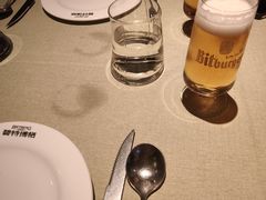 -碧特博格·20年品牌西餐厅(芜湖路店)