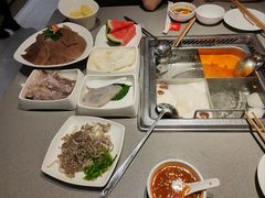 -海底捞火锅(金光华店)